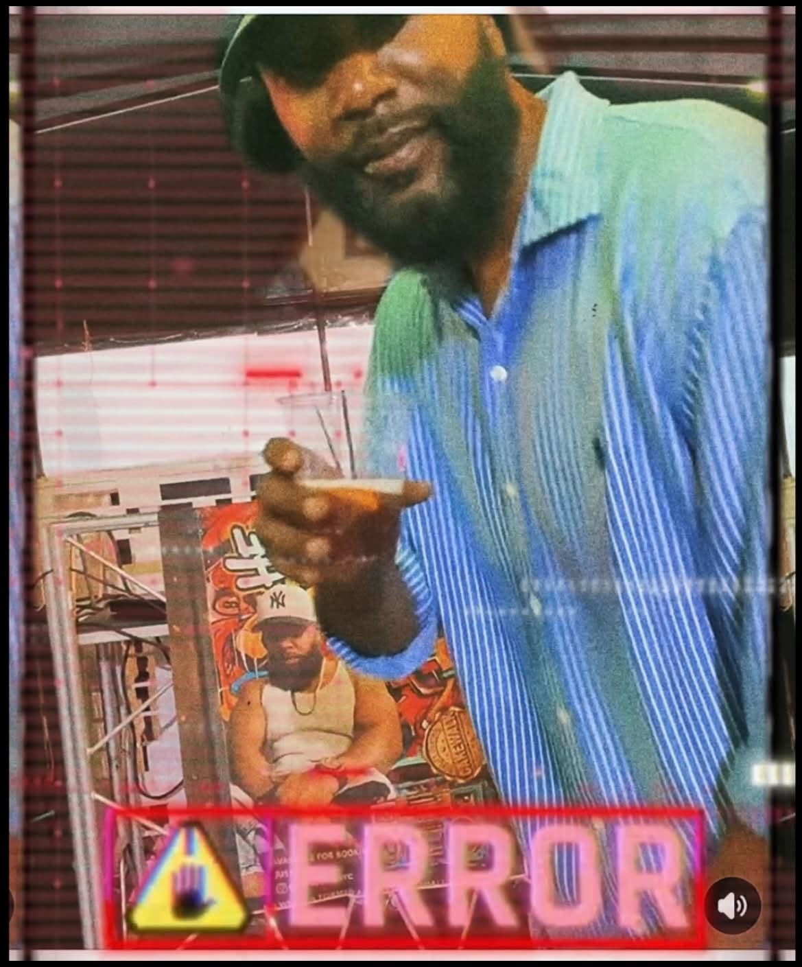 Cakewalk Alumni -(Hold to The Vision) You Owe the Proof to Your Self