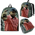 Cakewalk BackPack