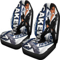 Cakewalk Car Seat Covers